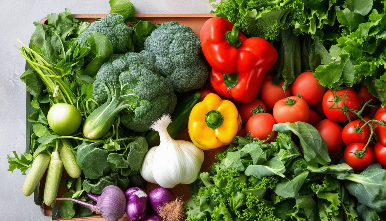 découvrez comment adopter une épicerie anti gaspillage et réduire le gaspillage alimentaire en quelques étapes simples.