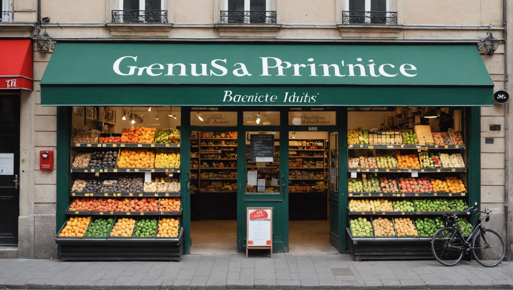 découvrez où trouver une épicerie à proximité de chez vous grâce à notre guide pratique. obtenez des conseils pour localiser rapidement des commerces alimentaires à proximité.