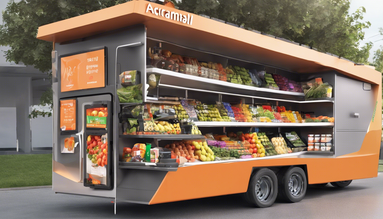 découvrez comment l'épicerie mobile d'arcambal réinvente votre expérience de course et simplifie vos achats quotidiens.