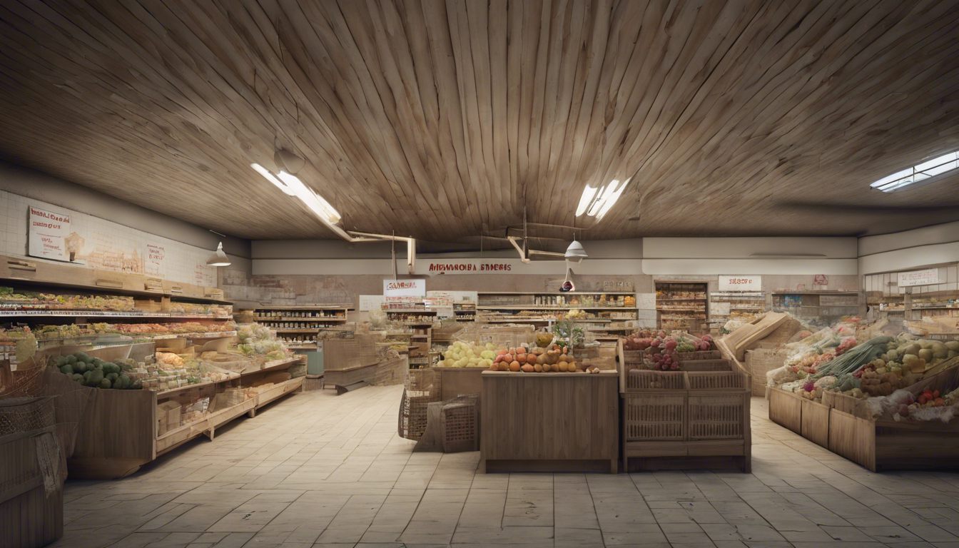 découvrez les conséquences de la fermeture de l'épicerie amstramvrac à mauzac sur la vie du village. impact sociétal et économique au cœur de cette décision.