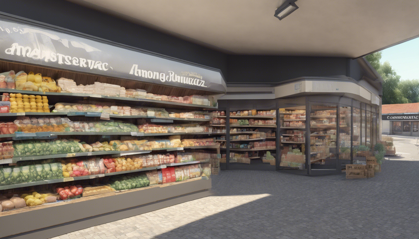 découvrez les répercussions de la fermeture de l'épicerie amstramvrac à mauzac sur la vie du village. quelles conséquences pour les habitants et l'économie locale ? suivez l'impact de cette décision sur la communauté.