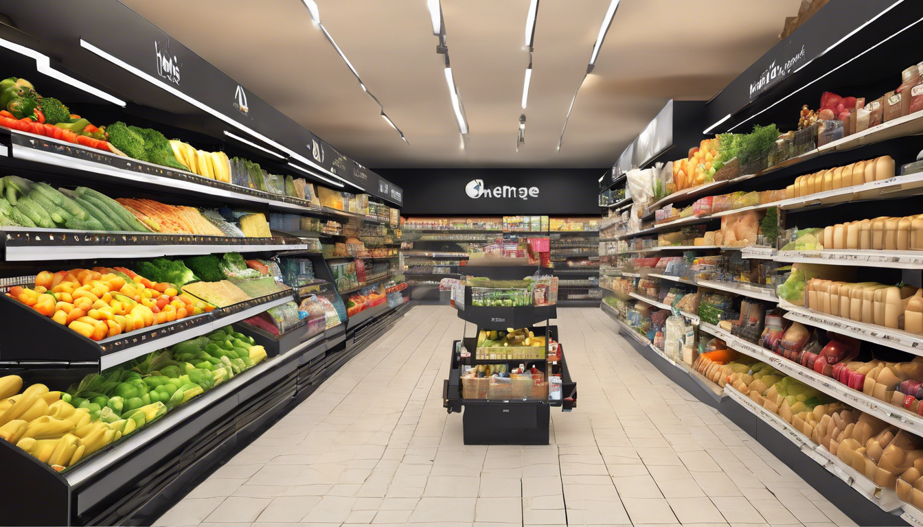 découvrez la nouvelle épicerie qui pourrait changer votre façon de faire vos courses à narbonne - la fin des supermarchés est-elle proche ?