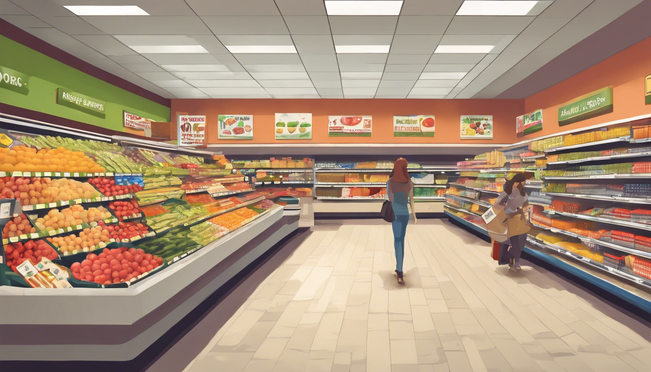 trouvez une épicerie ouverte le dimanche près de chez vous en utilisant notre service de localisation des commerces alimentaires ouverts le dimanche.