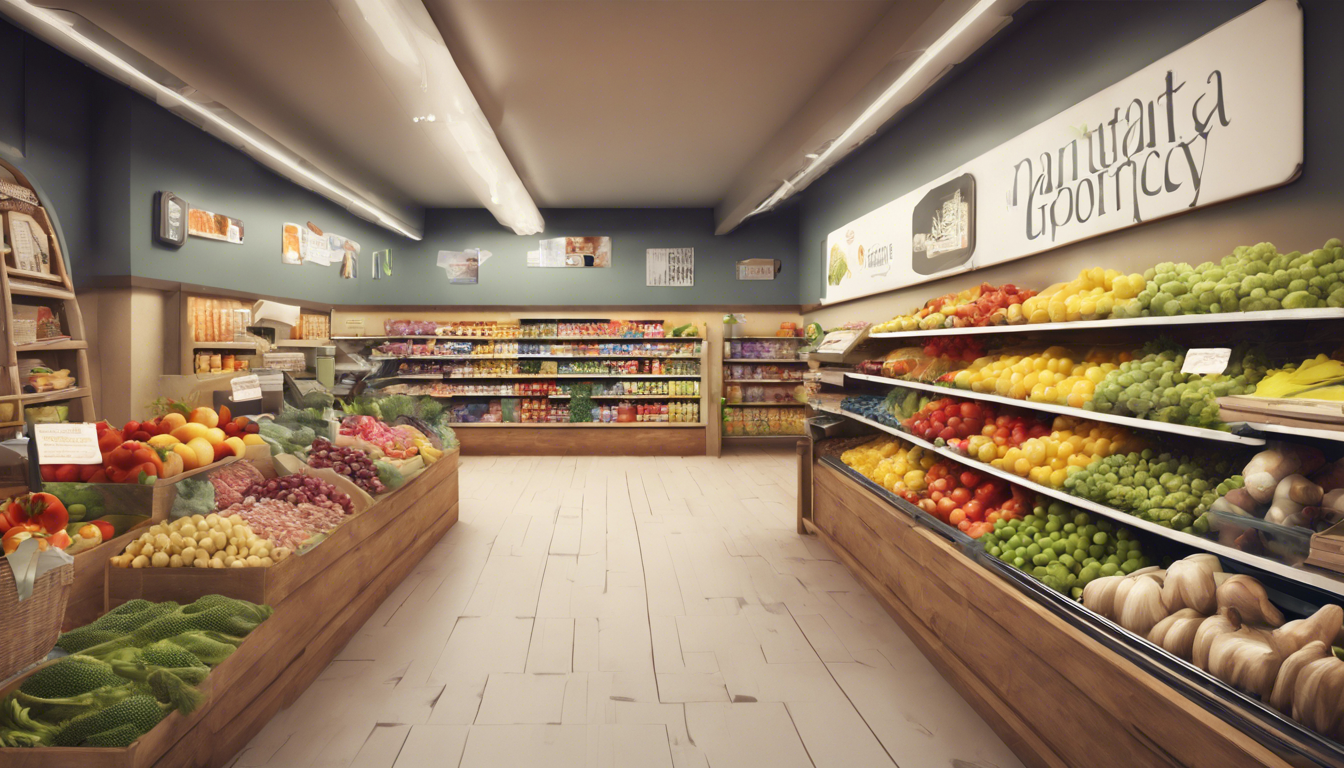 découvrez le projet de l'épicerie participative à xamontarupt, une opportunité pour les habitants de s'impliquer dans leur communauté et de profiter de produits locaux de qualité.