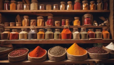 découvrez où dénicher les meilleures épices fines à lyon. deux points de vente incontournables, des produits frais et de qualité, ainsi que des conseils pour sublimer vos plats avec des saveurs authentiques.