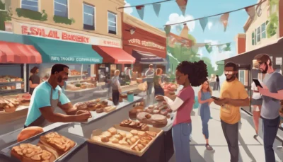 découvrez comment flashfood for independents transforme le paysage des petits commerces en offrant des solutions innovantes pour réduire le gaspillage alimentaire et booster les ventes. plongez dans les avantages de cette initiative qui promet de redéfinir le commerce de proximité tout en soutenant les indépendants.