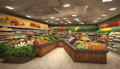 découvrez les spécialités uniques de l'épicerie de st-paul et laissez-vous tenter par une variété de produits artisanaux soigneusement sélectionnés pour satisfaire vos papilles exigeantes.