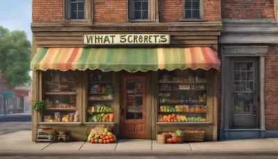 découvrez les mystères de votre épicerie locale ! plongez au cœur des secrets bien gardés, des produits uniques et des histoires fascinantes qui se cachent derrière chaque rayon. l'épicerie du coin réserve bien des surprises à ceux qui prennent le temps d'explorer.