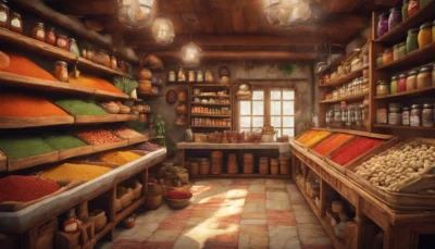 découvrez les trésors culinaires de l'arménie dans notre épicerie ! des délices authentiques comme le lavash, le dolma et les épices aromatiques, accompagnés d'un voyage au cœur de la culture arménienne. explorez des saveurs uniques qui raviront vos papilles et enrichiront vos plats.