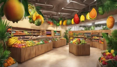 découvrez la nouvelle épicerie exotique aux ewües de cluses, un lieu où se mêlent saveurs du monde et produits authentiques. explorez une sélection unique de délices tropicaux et laissez-vous séduire par des dégustations originales dans cette nouvelle adresse gourmande.