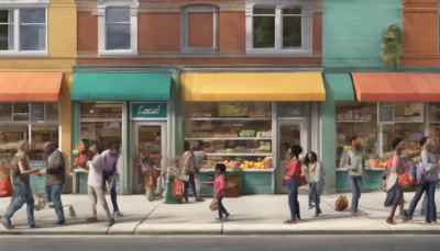 découvrez des astuces pratiques pour localiser facilement une épicerie près de chez vous. que ce soit à pied, en voiture ou en ligne, trouvez rapidement les meilleures options pour vos courses quotidiennes.