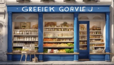 découvrez les meilleures adresses pour trouver de l'épicerie grecque à paris. recommandations de boutiques, marchés et épiceries en ligne, où dénicher des produits authentiques de la grèce.