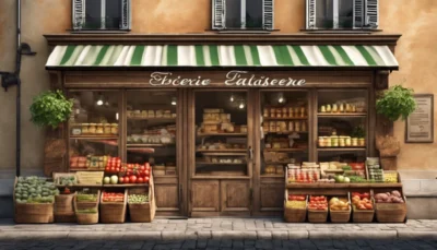 découvrez les meilleures épiceries italiennes à strasbourg pour savourer des produits authentiques. trouvez des pâtes, huiles d'olive, sauces et autres délices d'italie au cœur de la ville.
