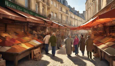 découvrez les meilleures adresses à reims pour dénicher des épices de qualité. des boutiques artisanales aux marchés locaux, trouvez les saveurs qui sublimeront vos plats. guide complet pour les passionnés de cuisine.