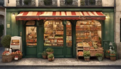 découvrez les meilleures épiceries espagnoles à paris pour déguster des produits authentiques d'espagne. que vous soyez à la recherche de tapas, de jambon ibérique ou de vin, notre guide vous aidera à trouver les adresses incontournables pour satisfaire vos envies culinaires.