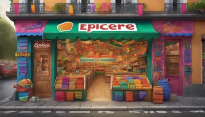 découvrez les meilleures épiceries mexicaines à paris pour satisfaire vos envies de cuisine authentique. trouvez des ingrédients typiques, des épices et des produits frais pour réaliser vos plats préférés tout en explorant la richesse de la gastronomie mexicaine au cœur de la capitale française.