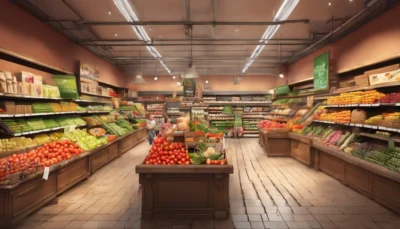 découvrez les meilleures adresses d'épiceries à toulouse pour dénicher des produits frais, locaux et de qualité. que vous soyez à la recherche de spécialités régionales ou d'ingrédients authentiques, notre guide vous révèle les incontournables pour satisfaire toutes vos envies culinaires.