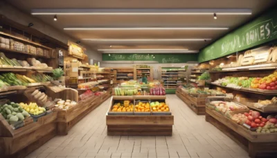 découvrez les meilleures adresses à angers pour vos courses en épicerie. que vous cherchiez des produits bio, locaux ou des spécialités du monde, notre guide vous dévoile les incontournables pour faire le plein de bonnes affaires et soutenir les commerces de proximité.