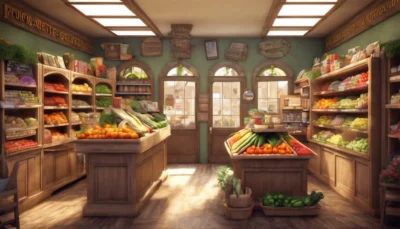 découvrez les surprises délicieuses et uniques que l'épicerie de ginette a à offrir ! des produits locaux aux spécialités artisanales, laissez-vous séduire par un univers gourmand qui éveillera vos sens.