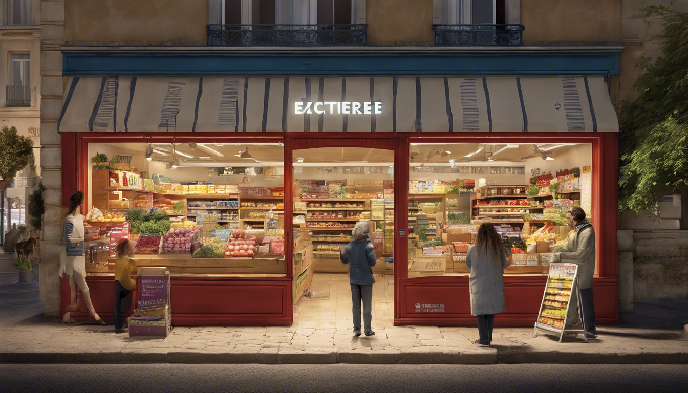 découvrez les nombreux avantages de l'épicerie de nuit à montpellier. que ce soit pour des courses de dernière minute, des produits frais ou des horaires flexibles, apprenez comment ces épiceries facilitent votre quotidien et répondent à vos besoins nocturnes.