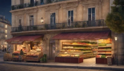 découvrez les nombreux avantages de l'épicerie de nuit à montpellier : praticité, diversité des produits, horaires flexibles et ambiance conviviale. explorez comment ces magasins répondent aux besoins des noctambules et des travailleurs en décalé.