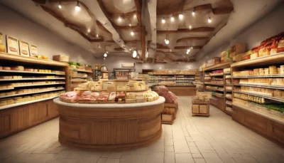 découvrez les secrets de l'épicerie fine italienne et explorez les saveurs authentiques qui la rendent si unique. plongez dans un univers de produits raffinés, de traditions culinaires et d'ingrédients de qualité supérieure qui font de chaque plat une expérience gustative inoubliable.