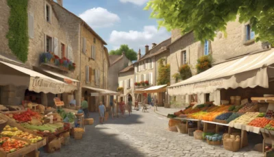 découvrez l'alvéole à tournon-d'agenais, un espace convivial dédié aux produits bio et locaux. savourez des saveurs authentiques tout en soutenant l'agriculture durable et les producteurs de votre région.