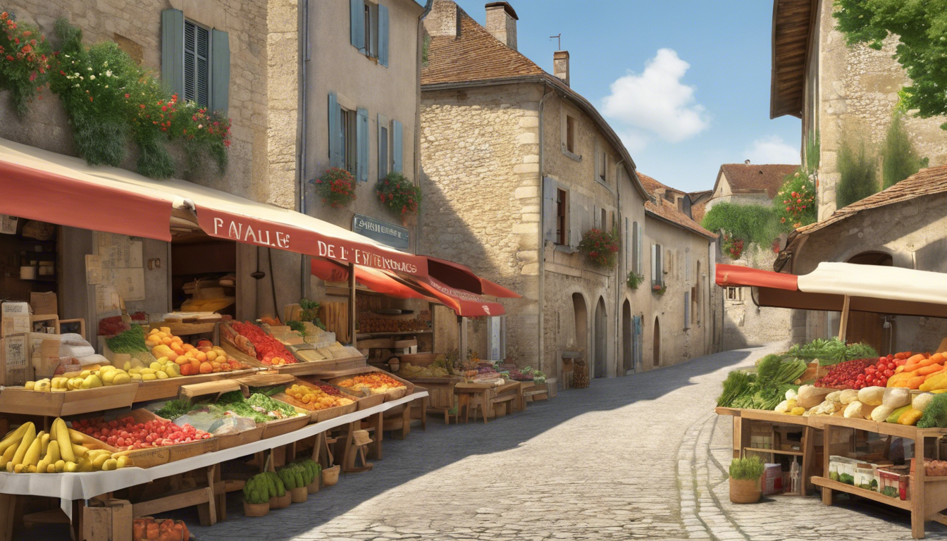 découvrez l'alvéole à tournon-d'agenais, un espace unique pour les amoureux des produits bio et locaux. savourez des délices artisanaux et engagez-vous pour une consommation responsable. explorez un univers où le goût et l'éthique se rencontrent !