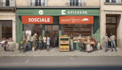 découvrez comment une épicerie sociale à auch met en lumière la montée inquiétante de la précarité alimentaire. à travers des actions concrètes, elle alerte sur les défis croissants auxquels font face de nombreuses familles, soulignant l'importance de la solidarité et de l'entraide dans notre société.