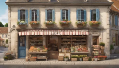 découvrez comment la mairie de beaux acquiert une ancienne épicerie pour revitaliser le cœur de la ville avec un nouveau projet commercial prometteur. suivez l'évolution de cette initiative qui vise à dynamiser l'économie locale et améliorer le cadre de vie des habitants.