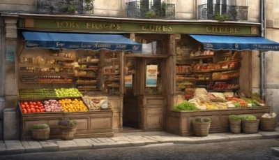 découvrez nos conseils pratiques pour bien choisir votre épicerie à tours. apprenez à évaluer la qualité des produits, les services offerts et l'ambiance des magasins afin de trouver l'épicerie qui répondra à toutes vos attentes.
