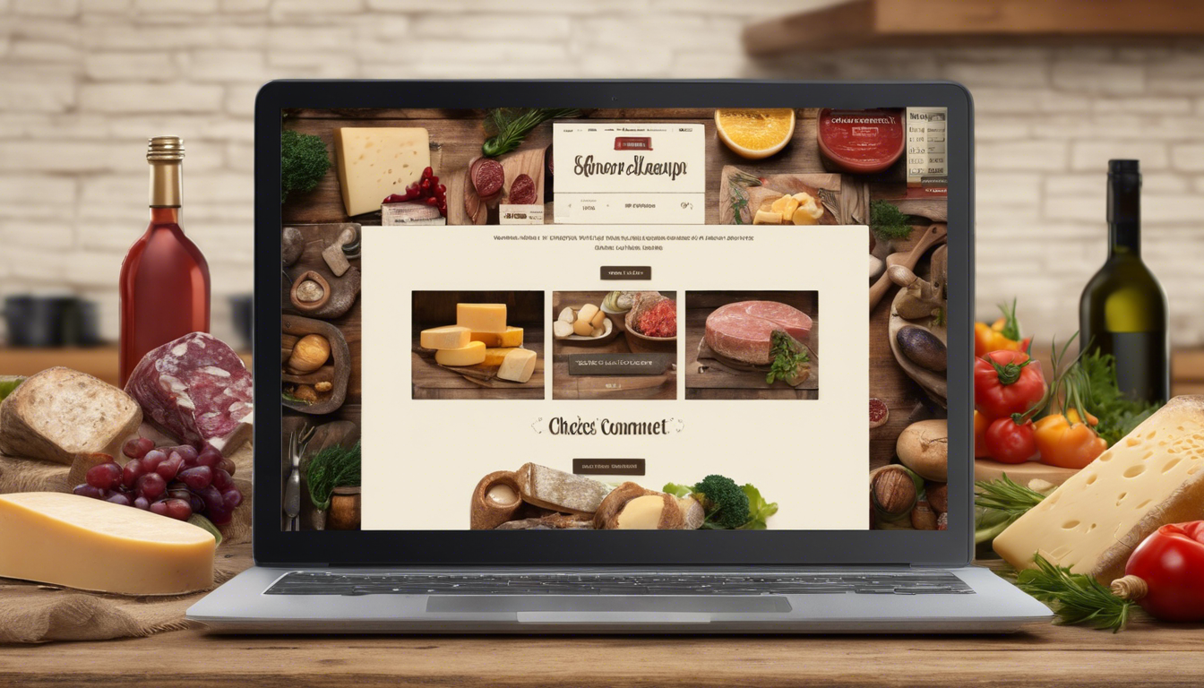 découvrez nos conseils pratiques pour dénicher une épicerie fine en ligne de qualité. apprenez à évaluer les produits, à comparer les offres et à choisir des marchandises authentiques qui raviront vos papilles.