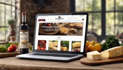découvrez nos conseils pour dénicher une épicerie fine en ligne de qualité. apprenez à évaluer les produits, à choisir des fournisseurs fiables et à profiter des meilleures offres pour savourer des spécialités gastronomiques.