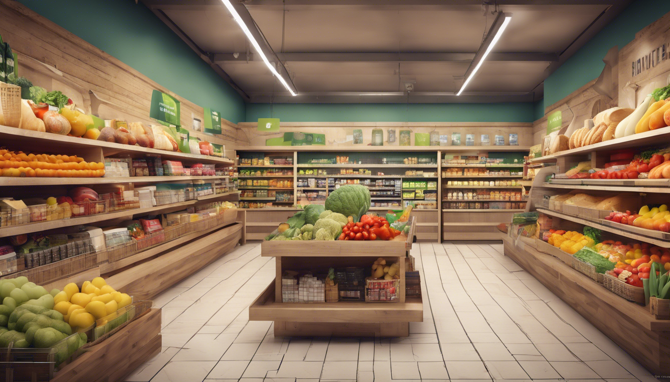 découvrez l'épicerie annemasse, votre destination incontournable pour des produits locaux frais et de qualité. profitez d'une sélection variée qui met en avant le savoir-faire de nos artisans et producteurs locaux, le tout à portée de main.