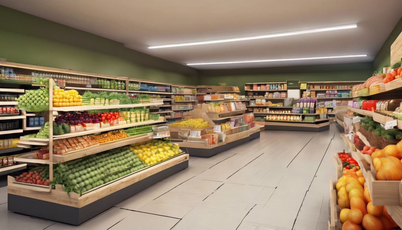 découvrez l'épicerie annemasse, votre destination idéale pour des produits locaux de qualité. profitez d'une sélection soigneusement choisie de délices régionaux, alliant saveurs authentiques et proximité. faites vos courses en toute simplicité et soutenez les producteurs locaux.