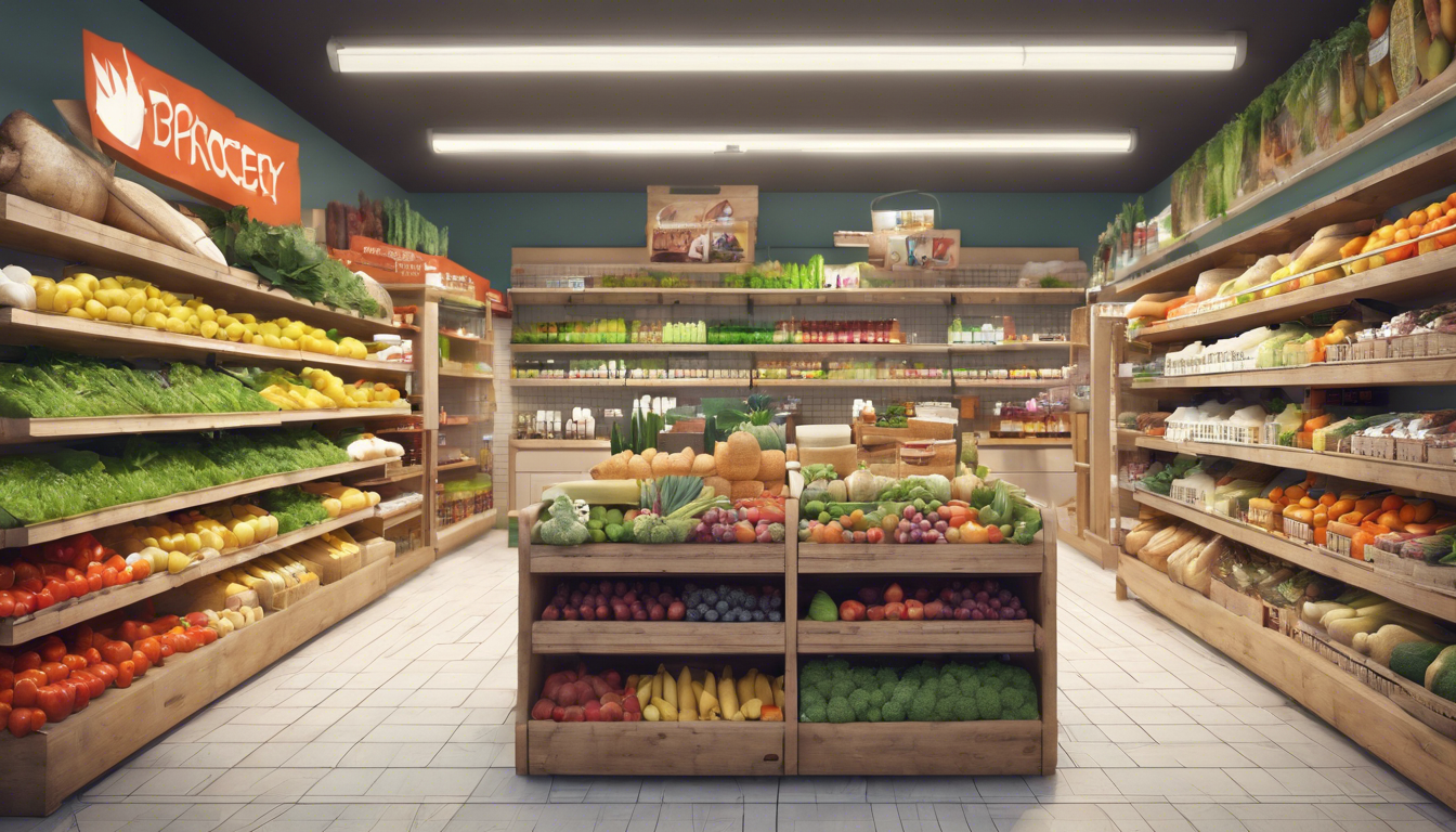 explorez l'épicerie annemasse, votre destination incontournable pour des produits locaux frais et de qualité, faciles d'accès et à prix abordables. préparez-vous à savourer le goût authentique de notre région!