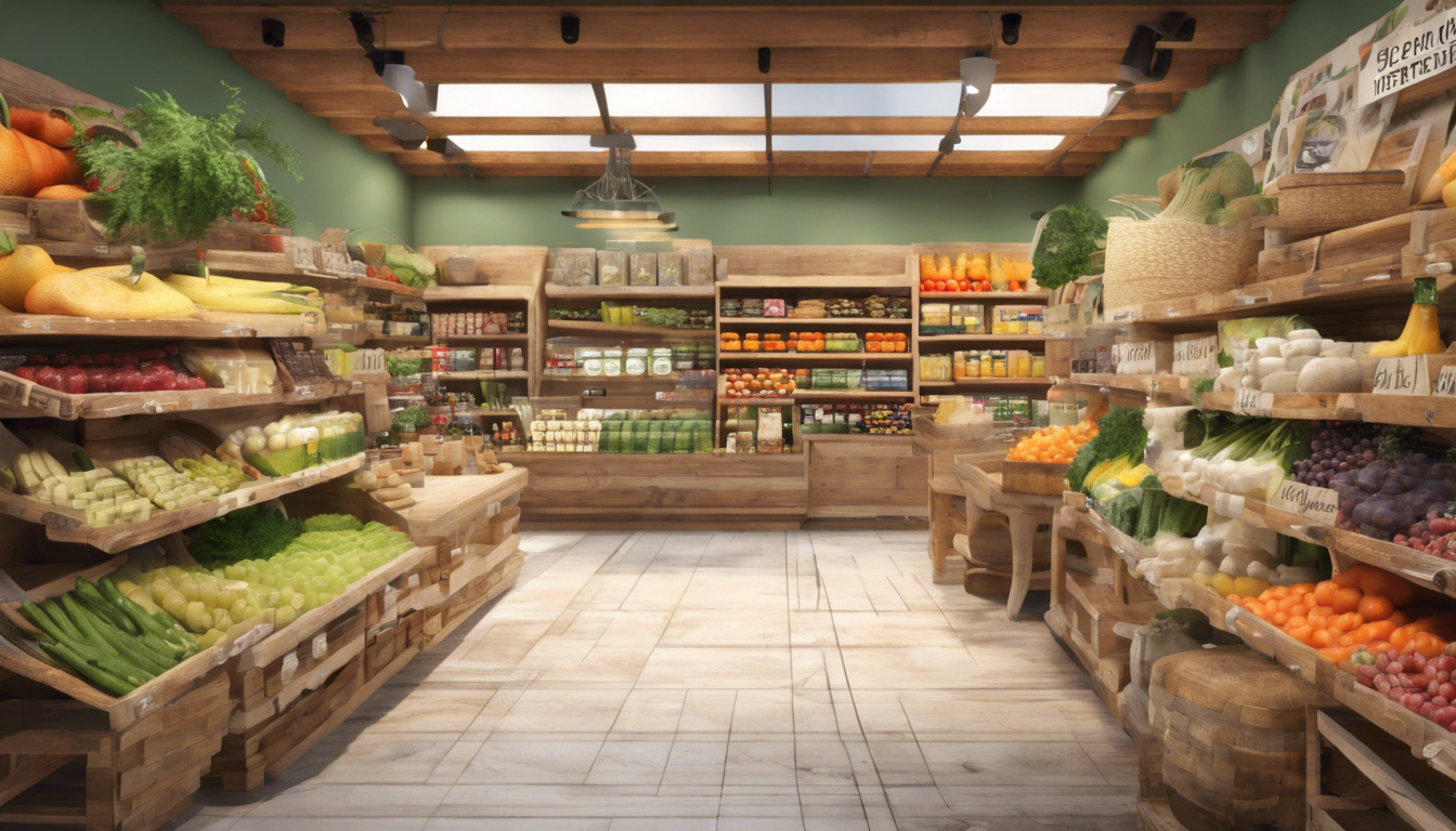 découvrez notre épicerie à nîmes, où chaque produit reflète le goût local inégalé. plongez dans une expérience culinaire authentique avec des spécialités régionales et des saveurs uniques.