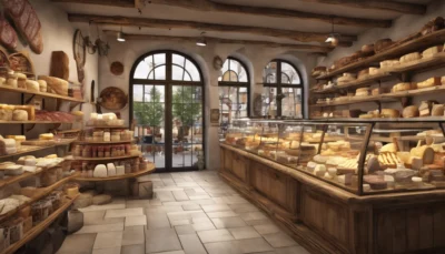 plongez dans l'univers des saveurs corses à aux saveurs corses à quimper. explorez notre sélection exquise de fromages, charcuteries artisanales et douceurs, pour une expérience gastronomique unique en bretagne.