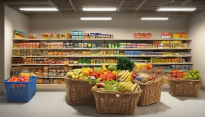 découvrez les paniers d'aide dédiés aux étudiants en difficulté à l'épicerie solidaire de la garde. profitez de soutien alimentaire adapté pour surmonter les défis financiers et améliorer votre quotidien. ensemble, soutenons la communauté étudiante !