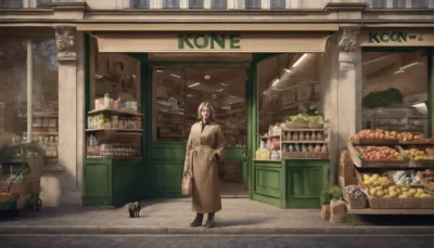 découvrez kon7ept fauve, la nouvelle épicerie fine à mende, fondée par hanna kaminska et frédéric fabre. plongez dans un univers gourmand où qualité et savoir-faire se rencontrent pour éveiller vos papilles avec des produits d'exception.