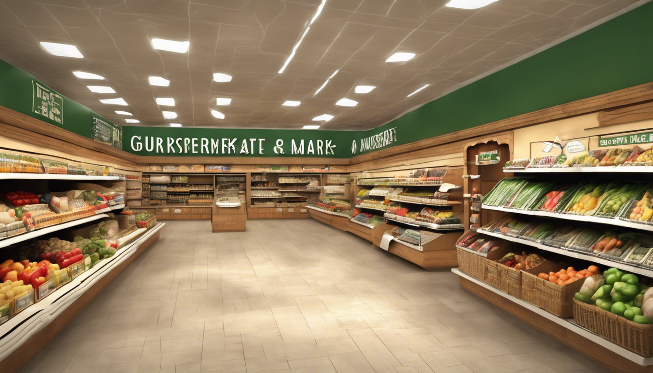 découvrez comment les supermarchés se réinventent en espaces culturels et éducatifs. 'le tourisme des supermarchés' explore cette tendance fascinante où les épiceries deviennent des musées, offrant une expérience unique alliant gastronomie et patrimoine. plongez dans un univers où chaque produit raconte une histoire et où chaque rayon devient une exposition.