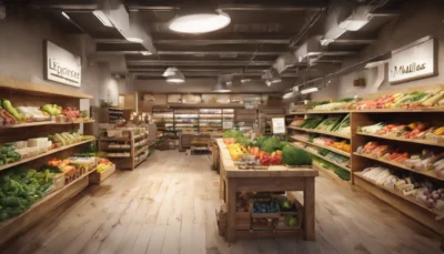 découvrez l'épicerie participative de meulles, un lieu innovant qui rassemble la communauté autour d'idées novatrices pour l'avenir. engagez-vous dans une démarche écoresponsable tout en soutenant des projets locaux qui transforment notre manière de consommer.