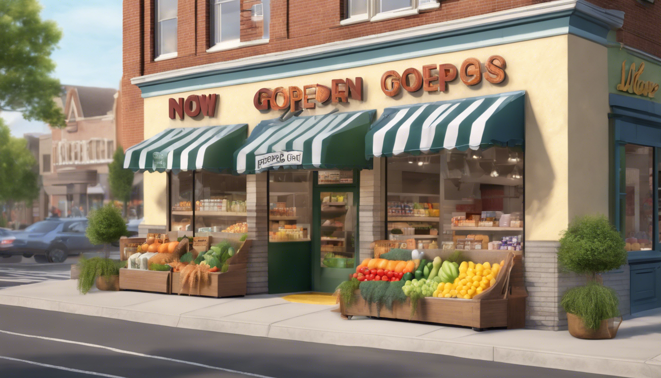 découvrez notre épicerie qui ouvre le dimanche, vous offrant un nouveau service pratique pour vos courses de la semaine. profitez d'une large sélection de produits frais et de qualité, disponibles pour répondre à tous vos besoins en toute simplicité.