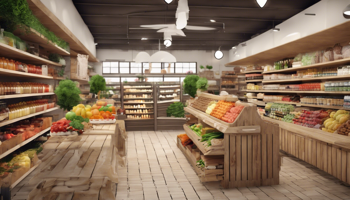 découvrez meulles, l'épicerie participative qui, depuis son ouverture en mai, attire déjà de nombreux clients. un lieu où la qualité des produits et l'engagement communautaire se rencontrent pour offrir une expérience d'achat unique et conviviale.