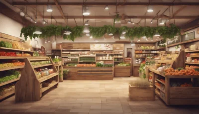découvrez meulles, l'épicerie participative qui a ouvert ses portes en mai et qui enchante déjà ses clients par sa sélection de produits locaux et son concept engageant. rejoignez une communauté passionnée et faites le plein de saveurs tout en soutenant l'économie locale.