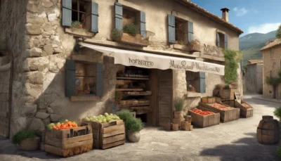 découvrez murato, l'épicerie qui révolutionne les saveurs de la haute-corse. plongez dans une expérience culinaire unique avec des produits locaux, frais et authentiques, tout en revitalisant le cœur de notre région. un lieu où tradition et innovation se rencontrent pour le plaisir de vos papilles.