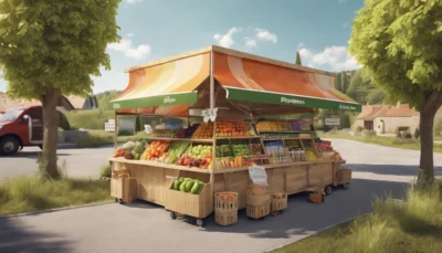 découvrez comment l'épicerie mobile transforme le paysage rural du nord-isère en offrant des solutions innovantes pour revitaliser les zones éloignées. explorez les avantages d'un accès facilité aux produits alimentaires tout en soutenant les commerces locaux.
