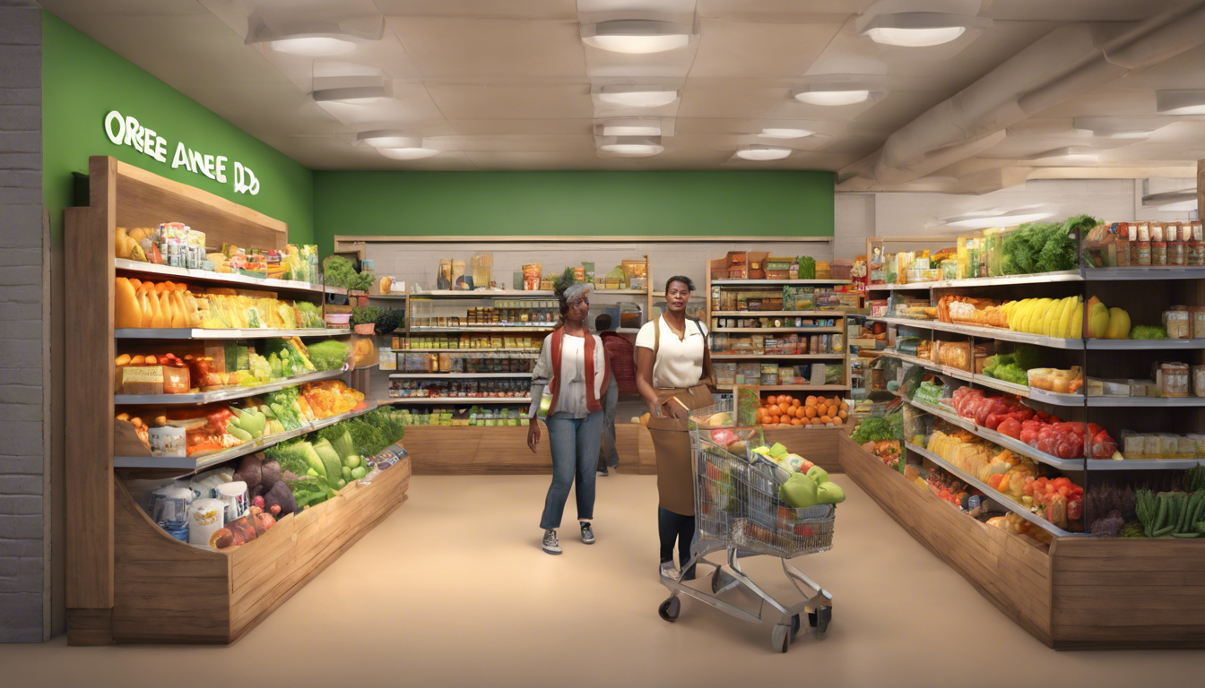 découvrez orée-d'anjou, une épicerie solidaire dédiée à soutenir les familles en difficulté. nous proposons des produits de qualité à prix réduits, favorisant la lutte contre le gaspillage et la solidarité. joignez-vous à notre initiative pour un avenir meilleur !