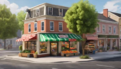 découvrez les meilleures astuces pour localiser une épicerie près de chez vous. que ce soit pour des courses de dernière minute ou pour des produits frais, notre guide vous aidera à trouver rapidement l'épicerie idéale à proximité.