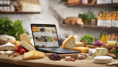 découvrez les avantages de choisir l'épicerie fine en ligne : un vaste choix de produits de qualité, la commodité de faire vos courses depuis chez vous, et l'accès à des délices culinaires du monde entier. simplifiez vos achats gourmands et savourez l'exceptionnel en un clic!
